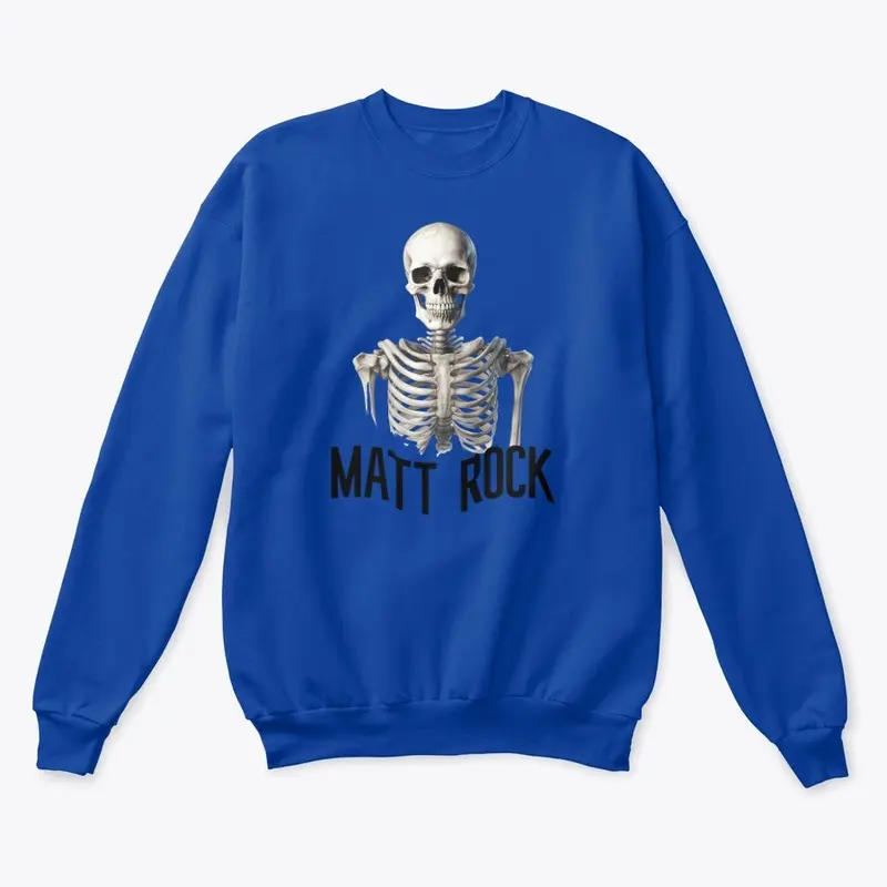 Matt Rock Skelly