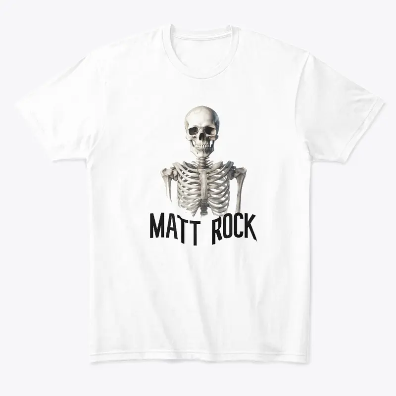 Matt Rock Skelly