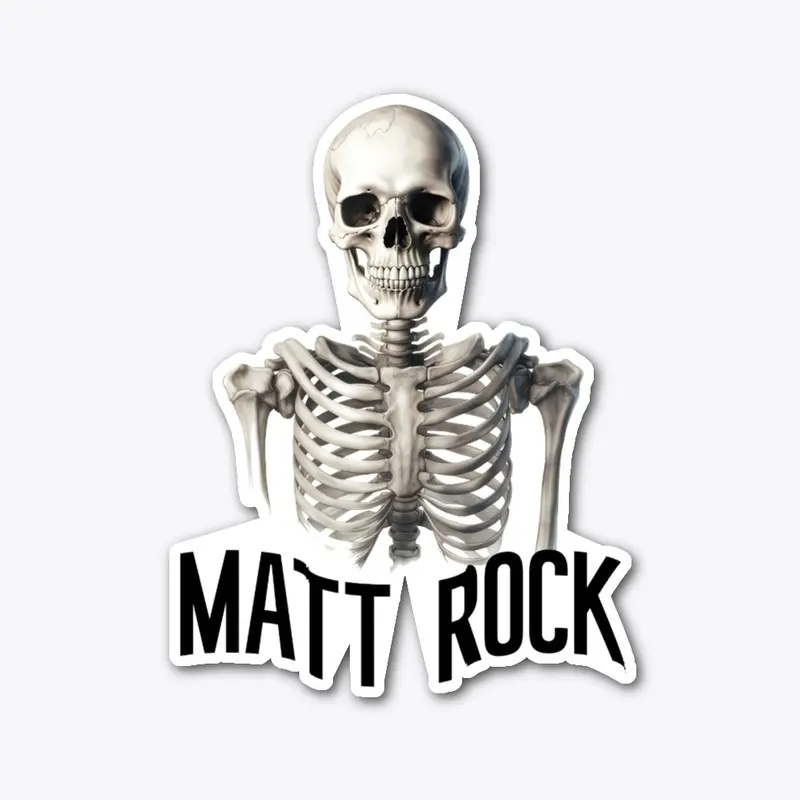 Matt Rock Skelly